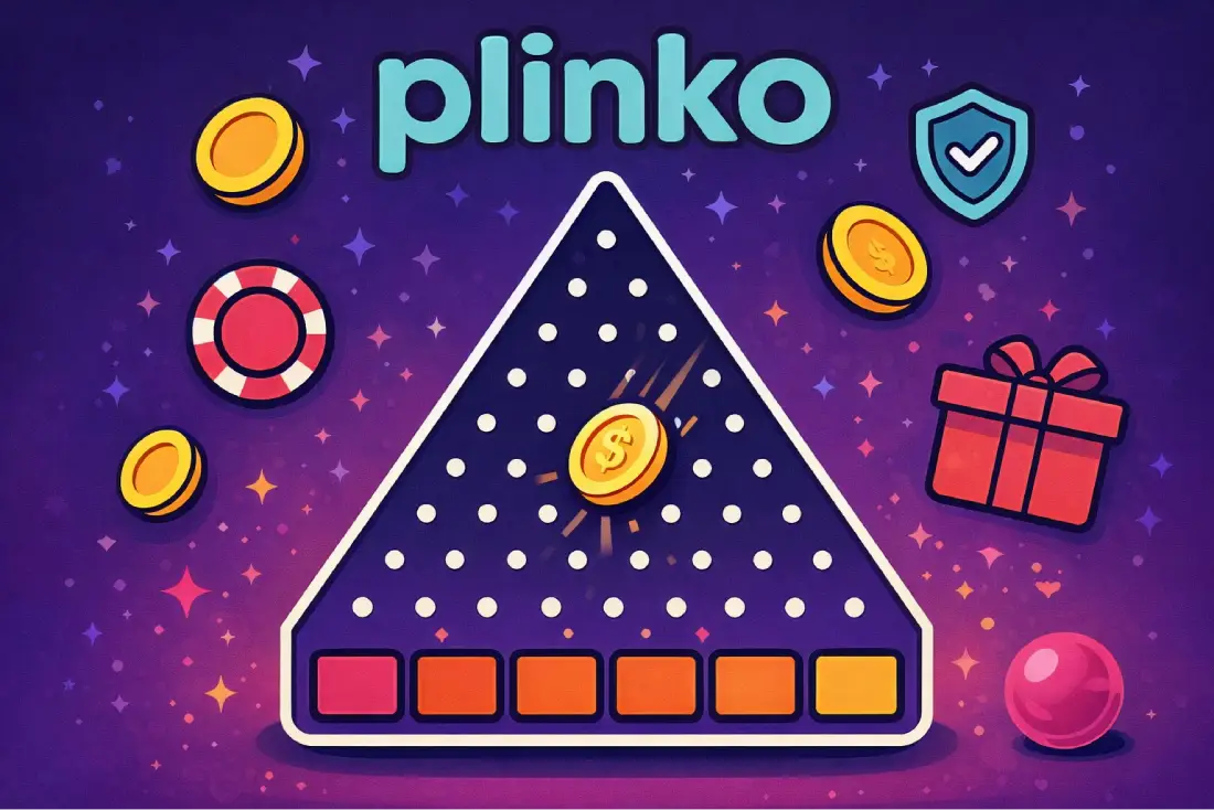 Northern Ontario Man Wins $100K on OLG Plinko and Joins a Very Good Summer for the Region