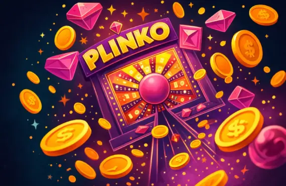 Windsor Man Wins $100K on OLG Plinko, Plans a Retirement Worth Celebrating