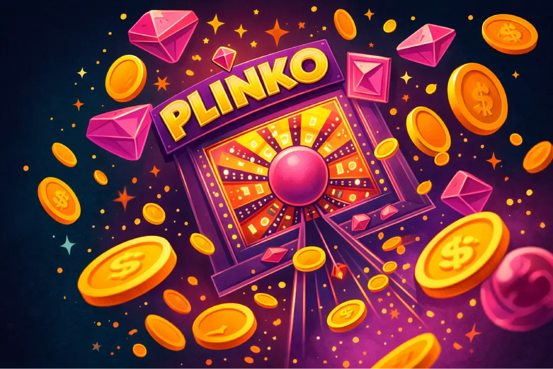 Windsor Man Wins $100K on OLG Plinko, Plans a Retirement Worth Celebrating