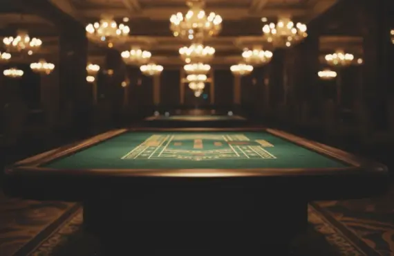 Baccarat Online Thrives: 2026 Canadian Shift