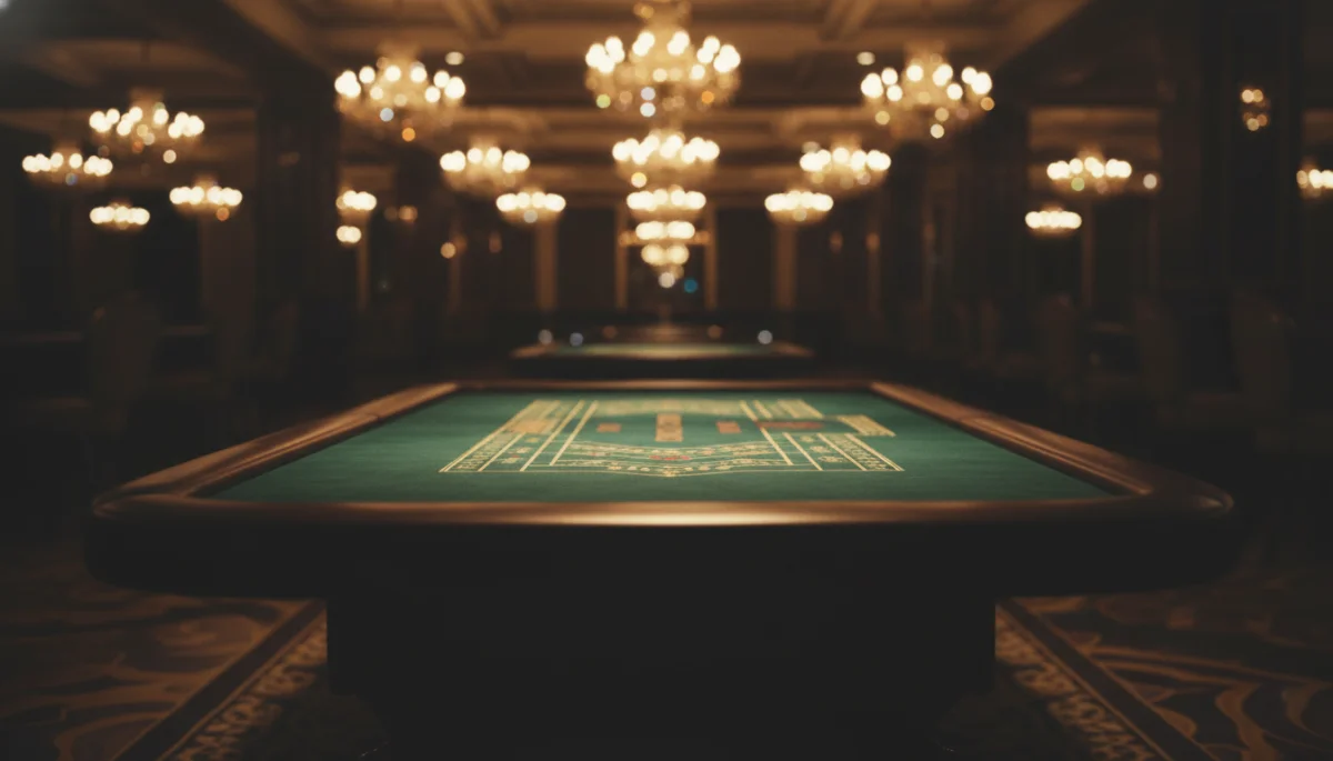 Baccarat Online Thrives: 2026 Canadian Shift