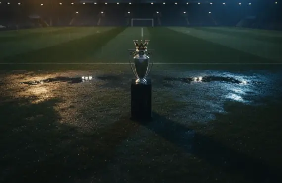 Title Race Tightens as City Closes Three-Point Gap at Arsenal’s Expense