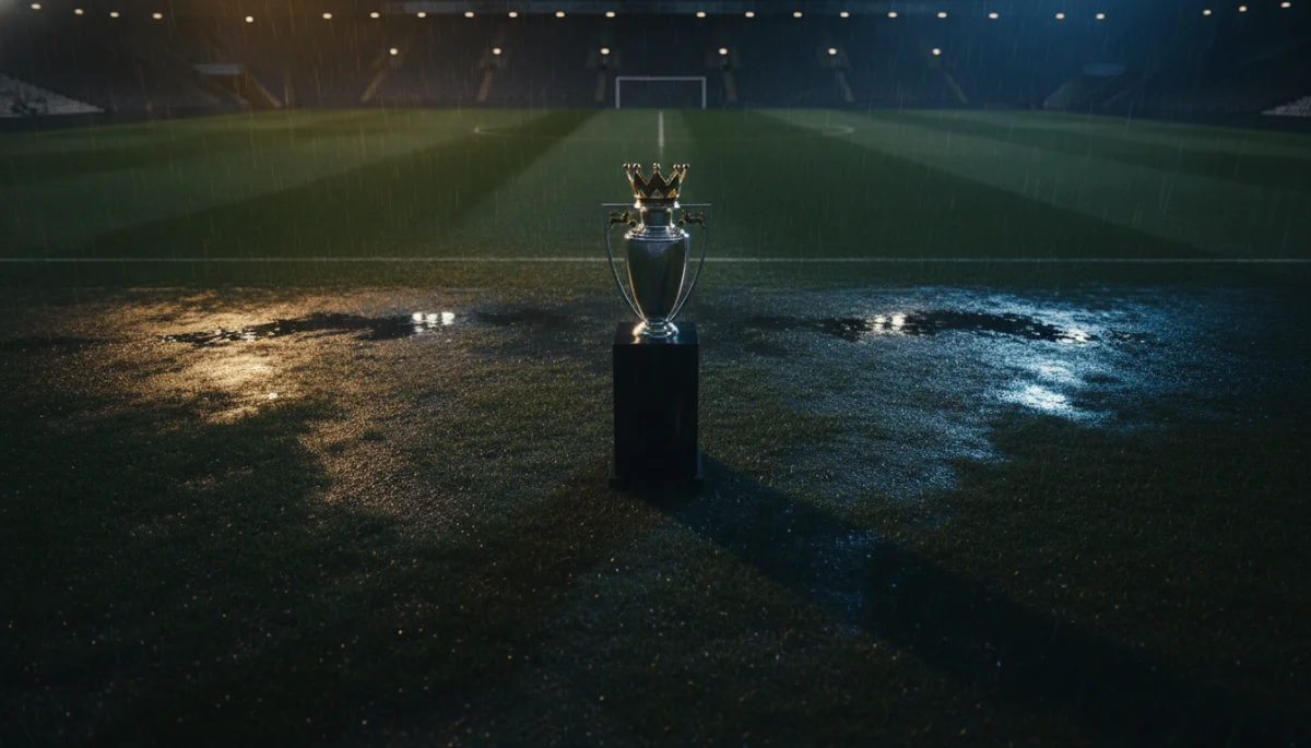 Title Race Tightens as City Closes Three-Point Gap at Arsenal’s Expense