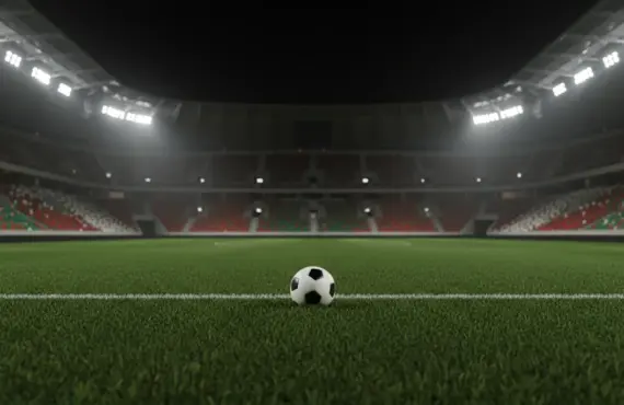 UEFA Semifinals: Epic Goals, VAR Fury Ignite Return Fixtures