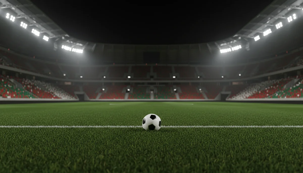 UEFA Semifinals: Epic Goals, VAR Fury Ignite Return Fixtures