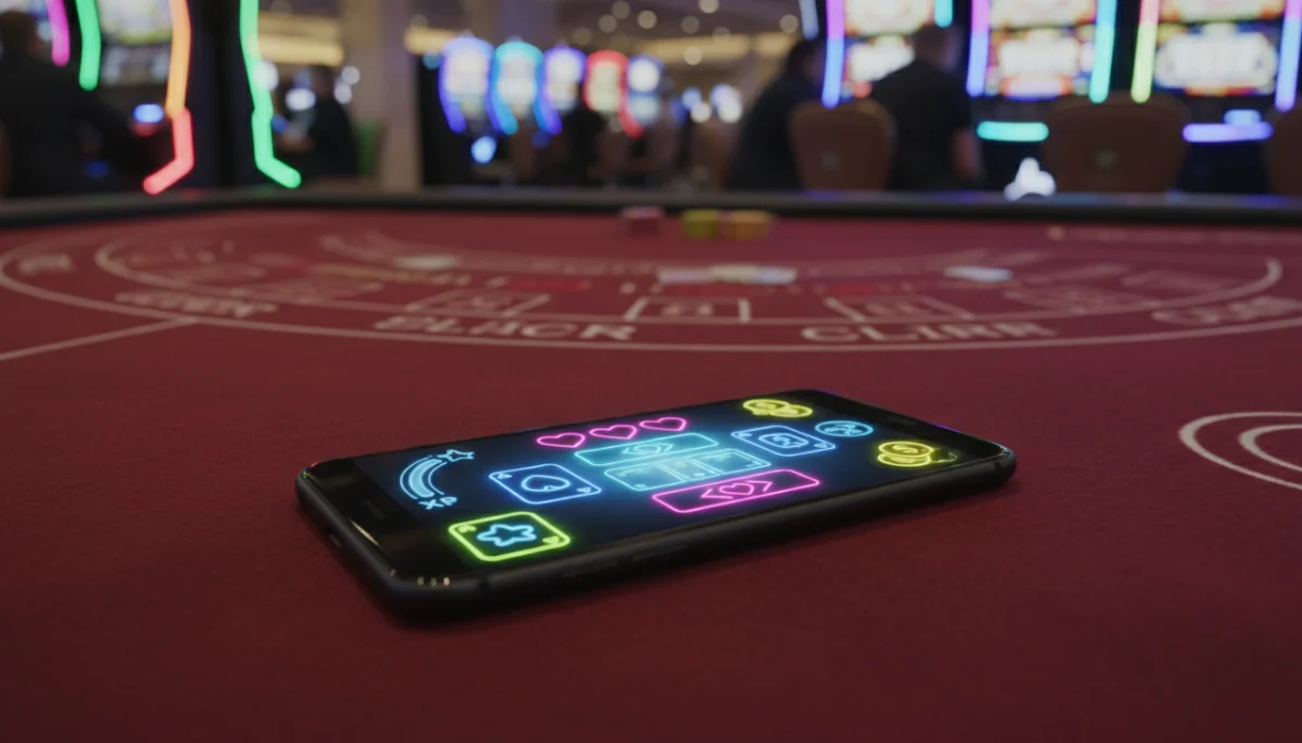 Baccarat’s Online Comeback Story