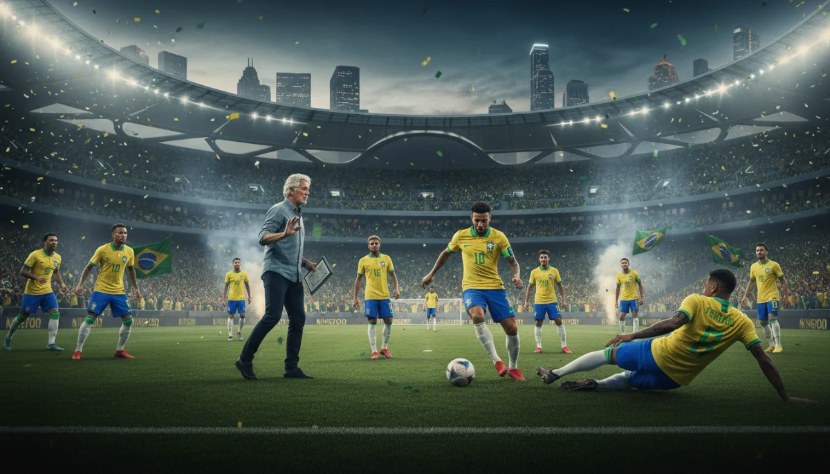 Can Brazil End the Long Wait in 2026?