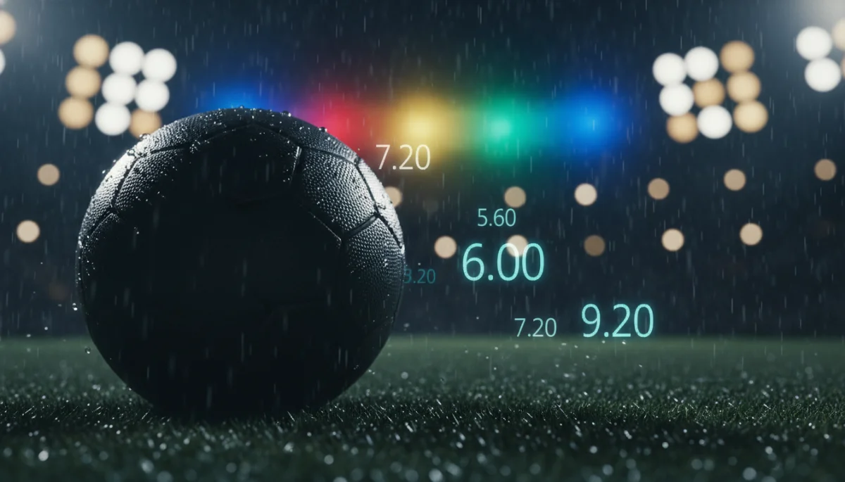 Elite Tournament Forecasts: Evaluating Top Soccer Favourites