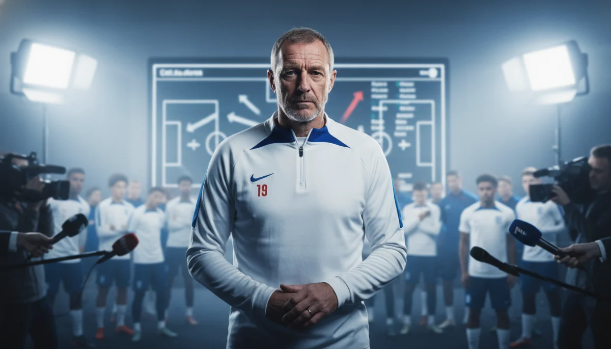 England’s Gamble on Henderson Explained