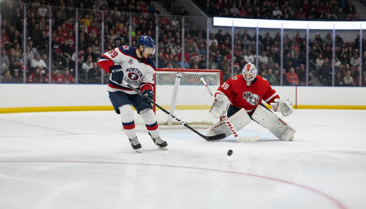 How Montreal Shattered Carolina’s Perfect Playoff Run