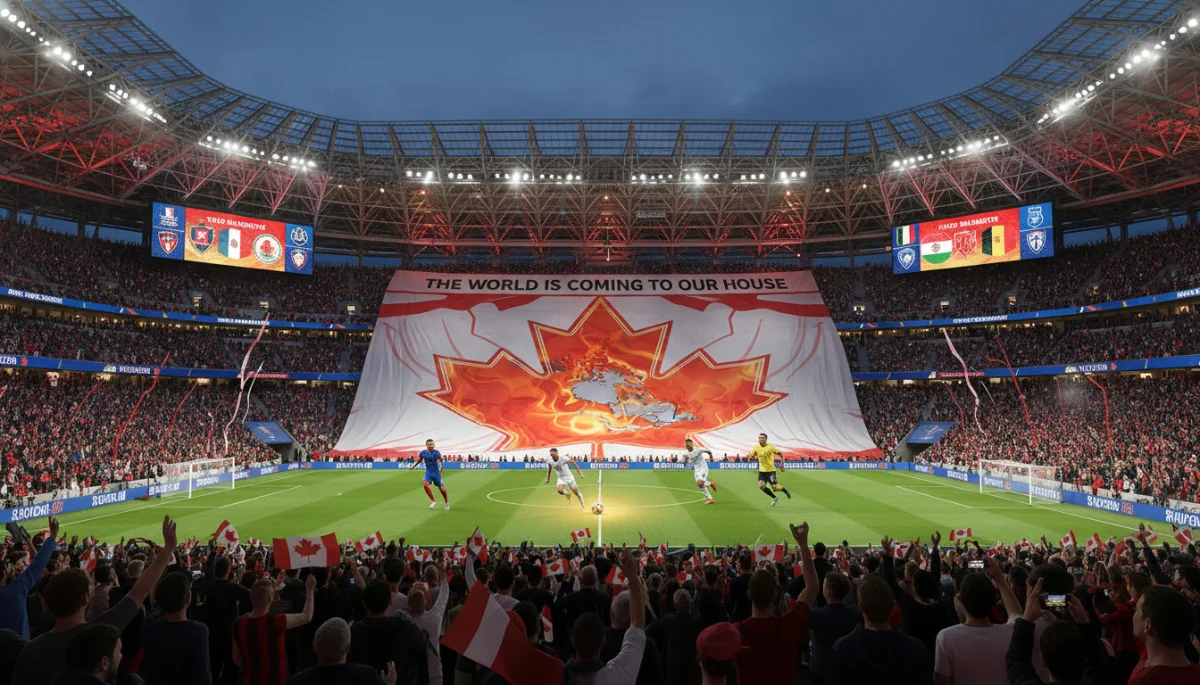 North America’s World Cup Power Rankings