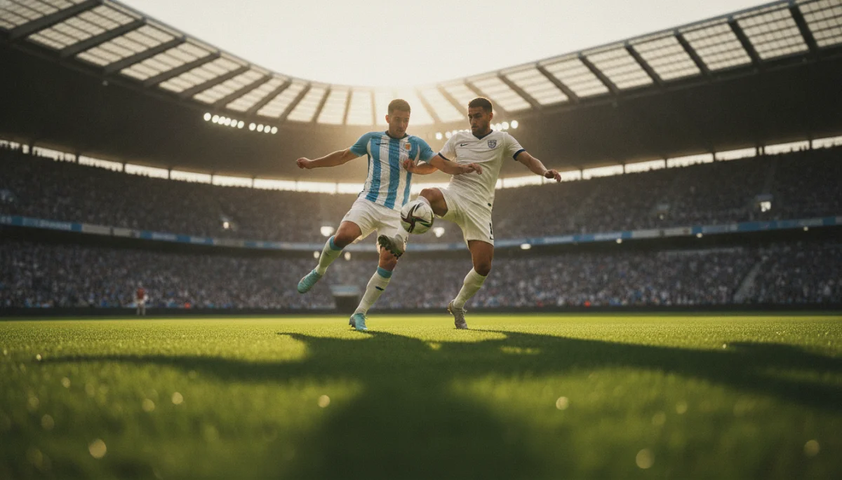 Can Messi Break the Record as Argentina Crushes Austria?