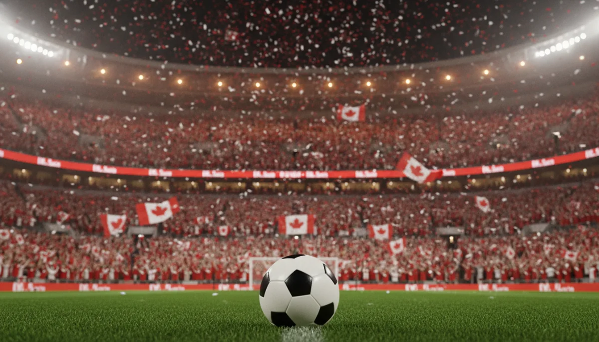Canada’s Path to the Knockout Round Explained
