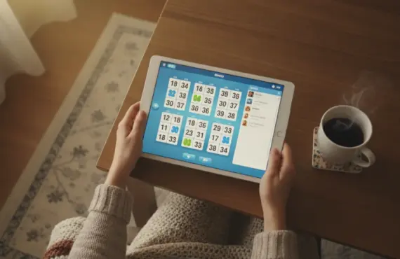 Digital Bingo Recast for Modern Casino Play