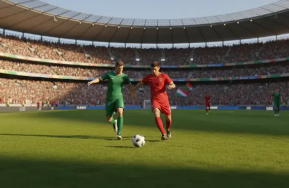 Kickoff Edge: Mexico Versus South Africa Betting Guide