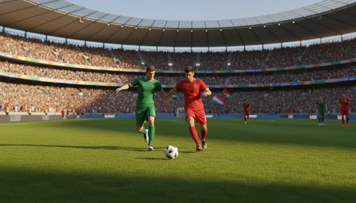 Kickoff Edge: Mexico Versus South Africa Betting Guide