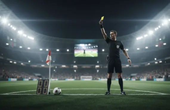 World Cup 2026 Law Shifts Every Fan Should Track