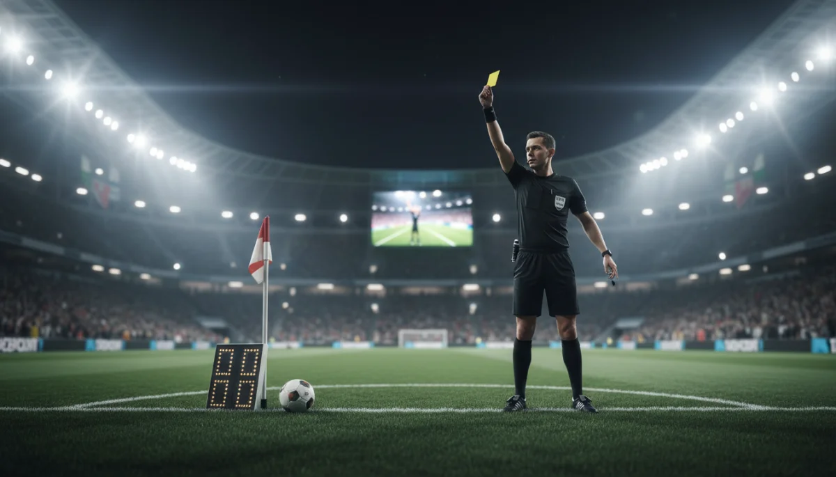 World Cup 2026 Law Shifts Every Fan Should Track