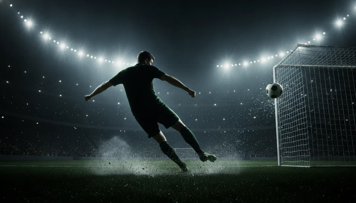 World Cup Scoring Giants, Recast for 2026