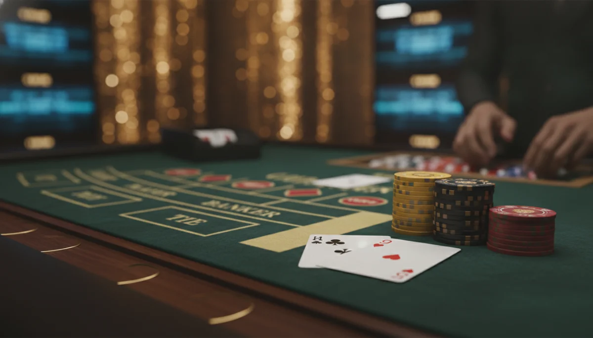 Baccarat Mastery: 4 Proven Ways to Beat the Dealer