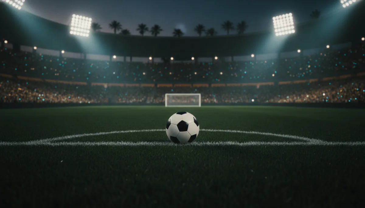 Can Cape Verde Shock Argentina in World Cup Round of 32?