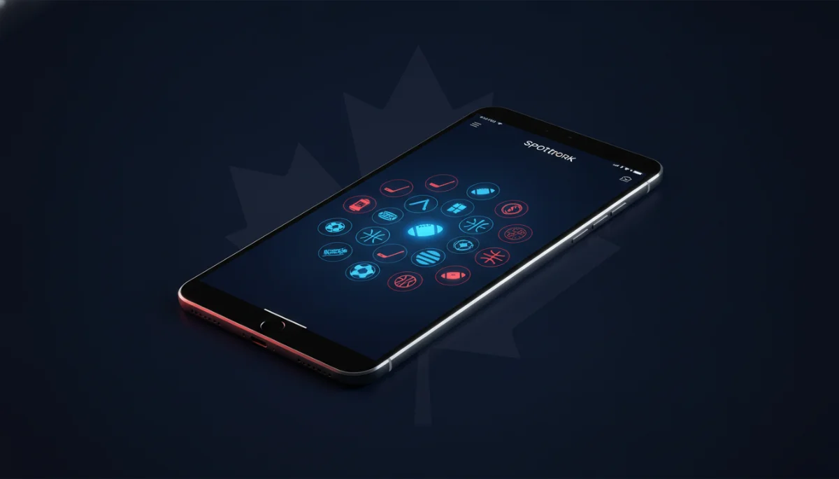 Canada’s Widest Betting Board Belongs to Rexbet