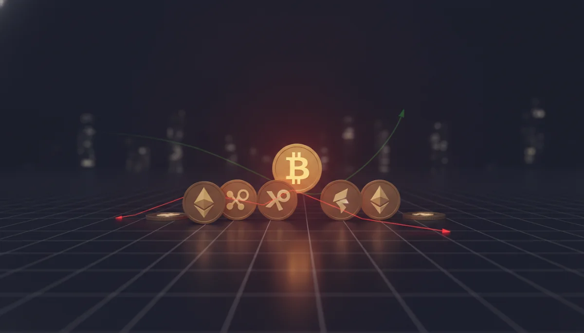 Dogecoin Slides as Crypto Cools After Tech Earnings