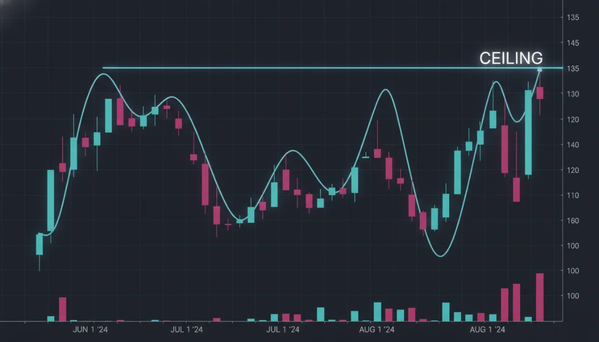 Ethereum’s $1,800 Wall: The Defining Battle of Summer 2026