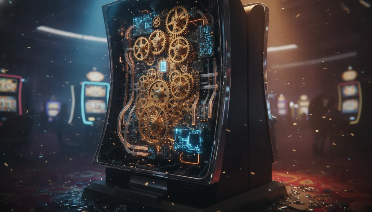RTP Drift: The Quiet Slot Bankroll Leak
