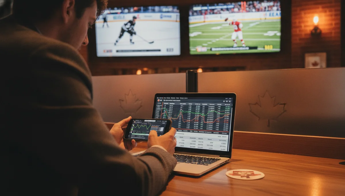 Stop Guessing: Which Sports News Actually Wins Bets in Canada