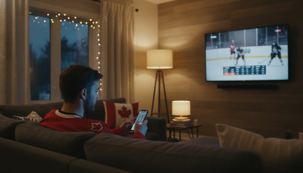 Unlock Canada’s Top Sports Betting Welcome Bonuses Today