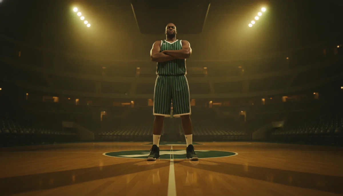 Valanciunas Ends NBA Era: 34-Year-Old Center Joins Žalgiris for Two Years