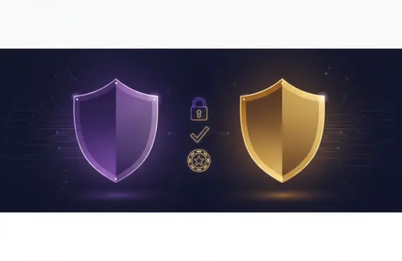 Which Casino Feels Safer, Rexbet or JackpotCity?