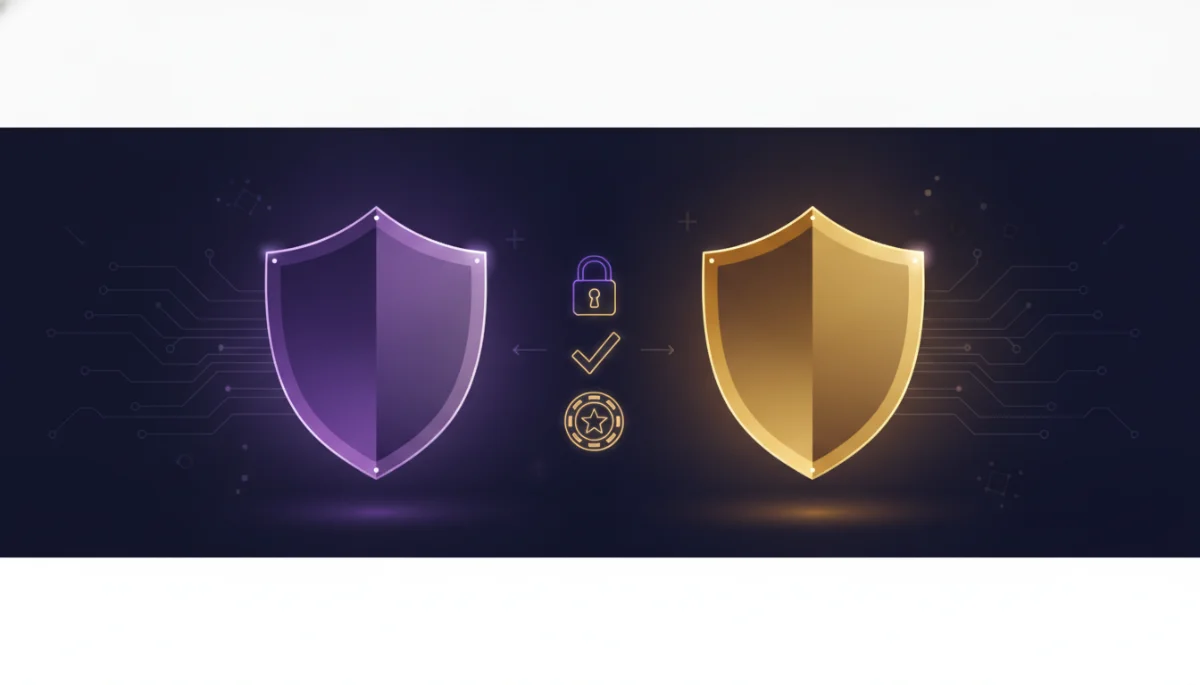 Which Casino Feels Safer, Rexbet or JackpotCity?
