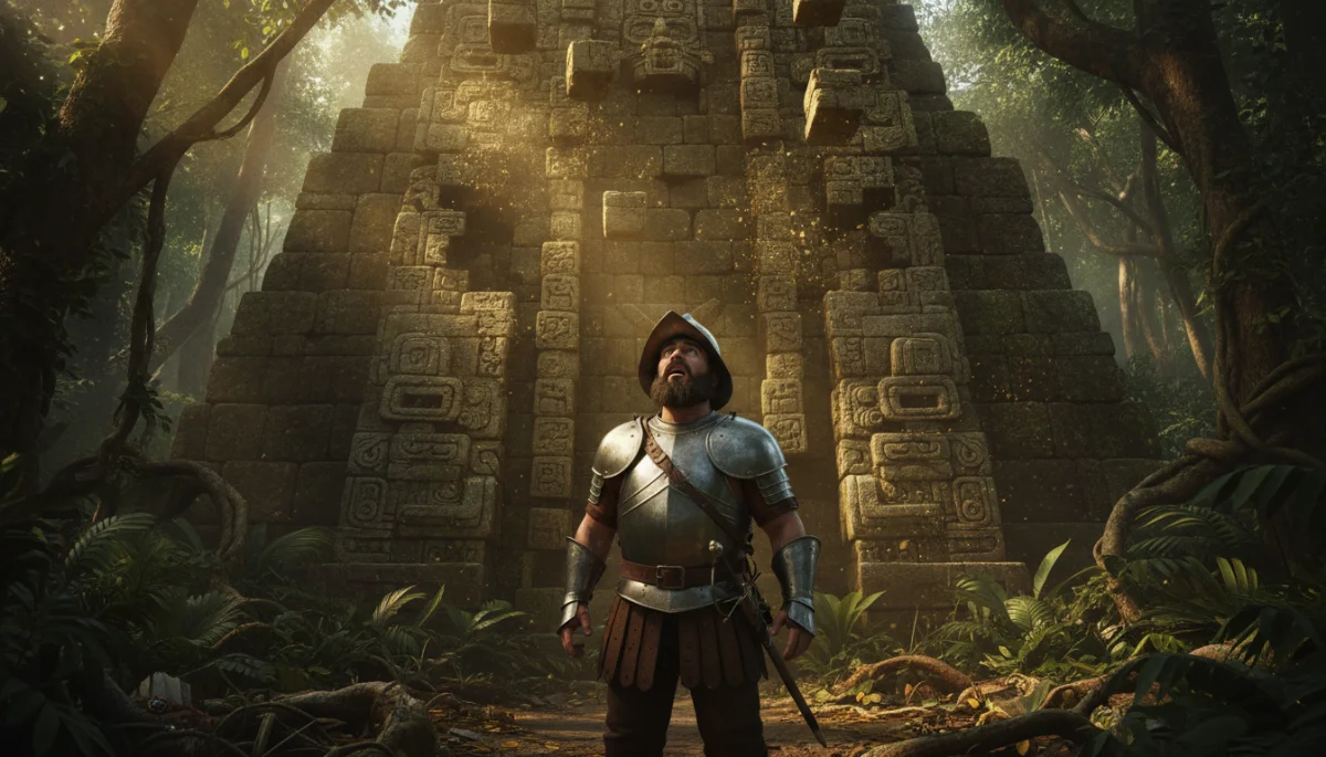 Why Gonzo’s Quest Still Rules Online Slots 2026: Analysis