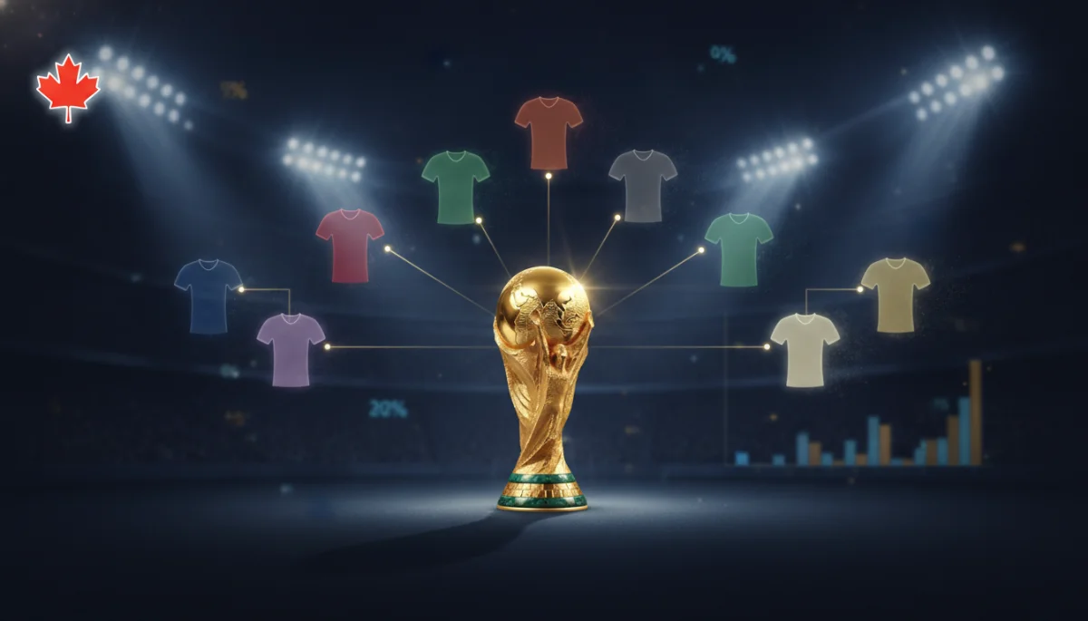 Will France or Spain Dominate the 2026 World Cup Final?