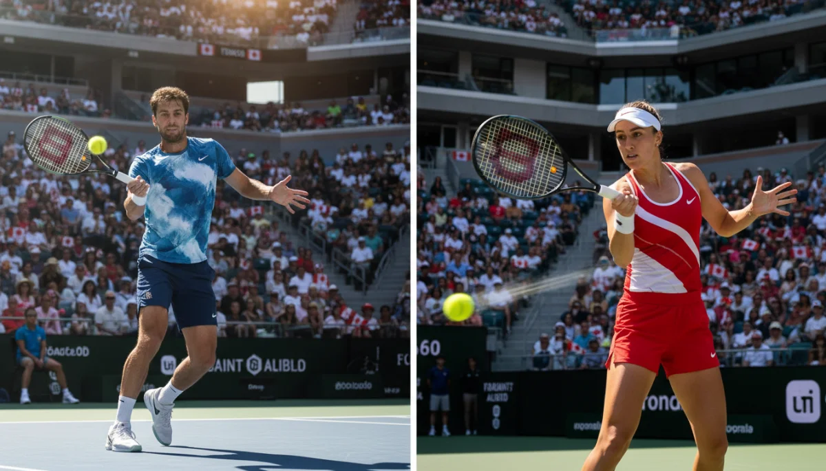 Canada’s Final-Eight Race Is Heating Up