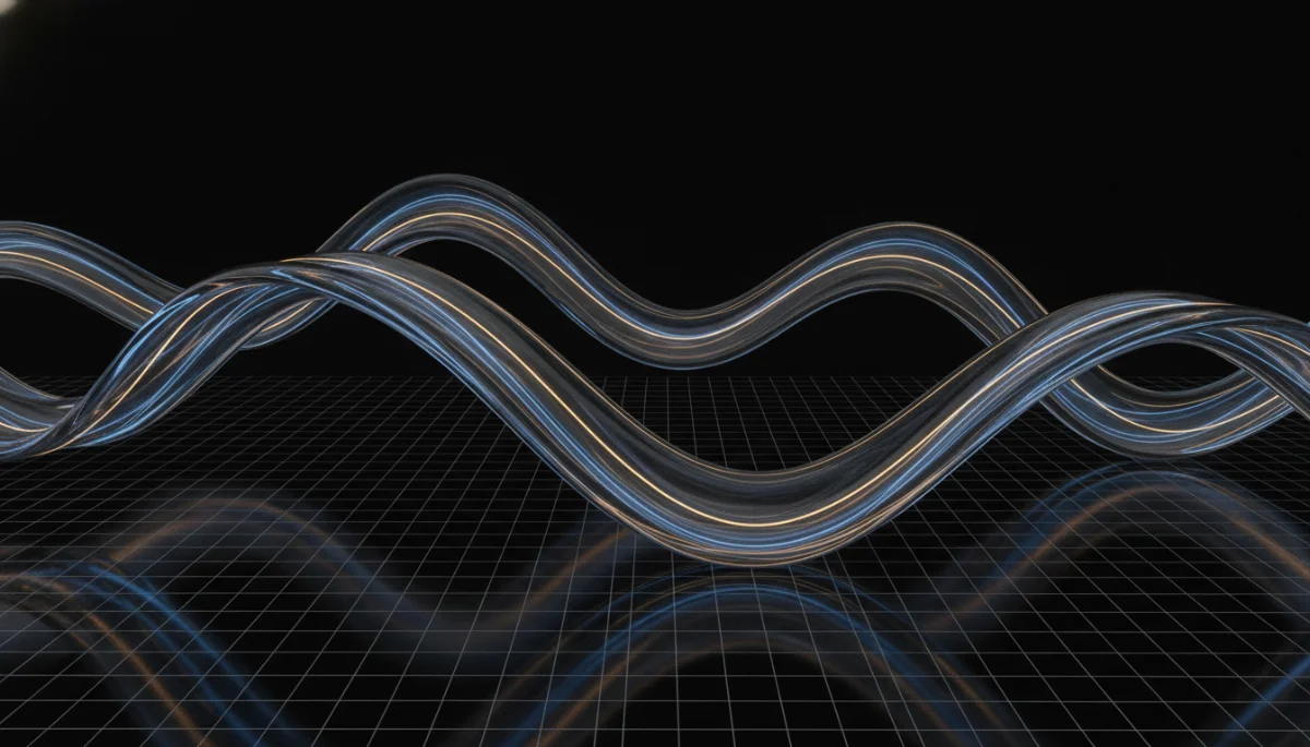 Market Calm Hides Uneven Crypto Flow