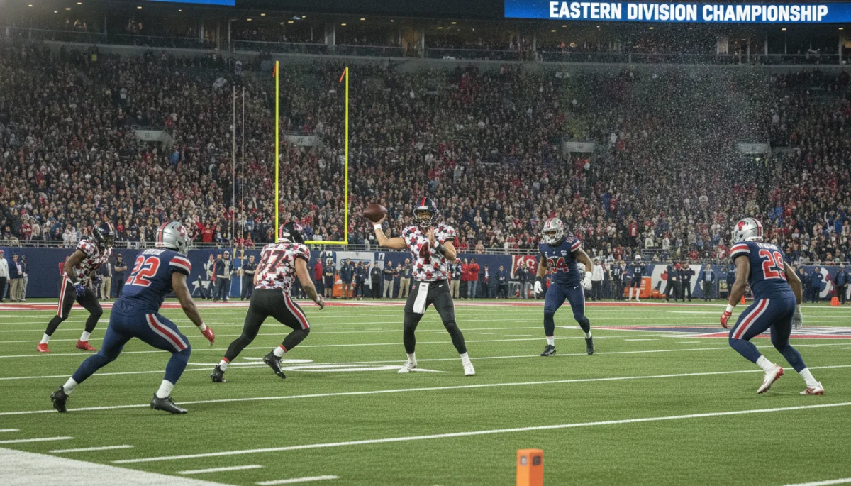 Ottawa’s Road Trip to Montreal Carries Real Stakes