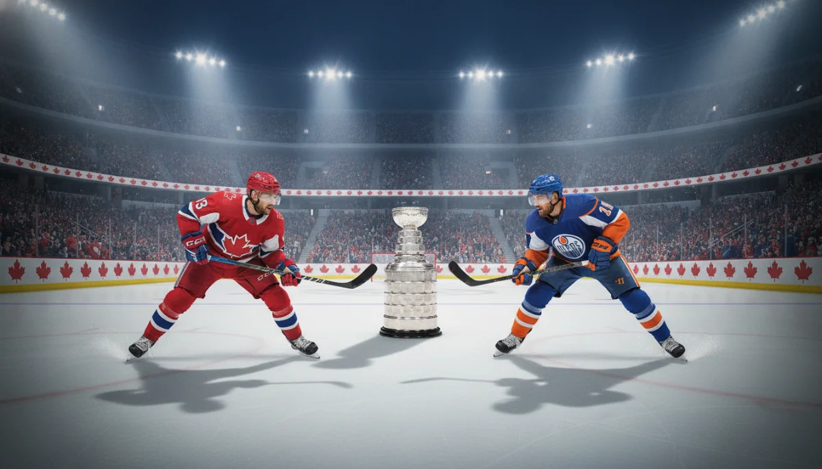 Best Canadian Bet Targets for the 2026-27 NHL Season