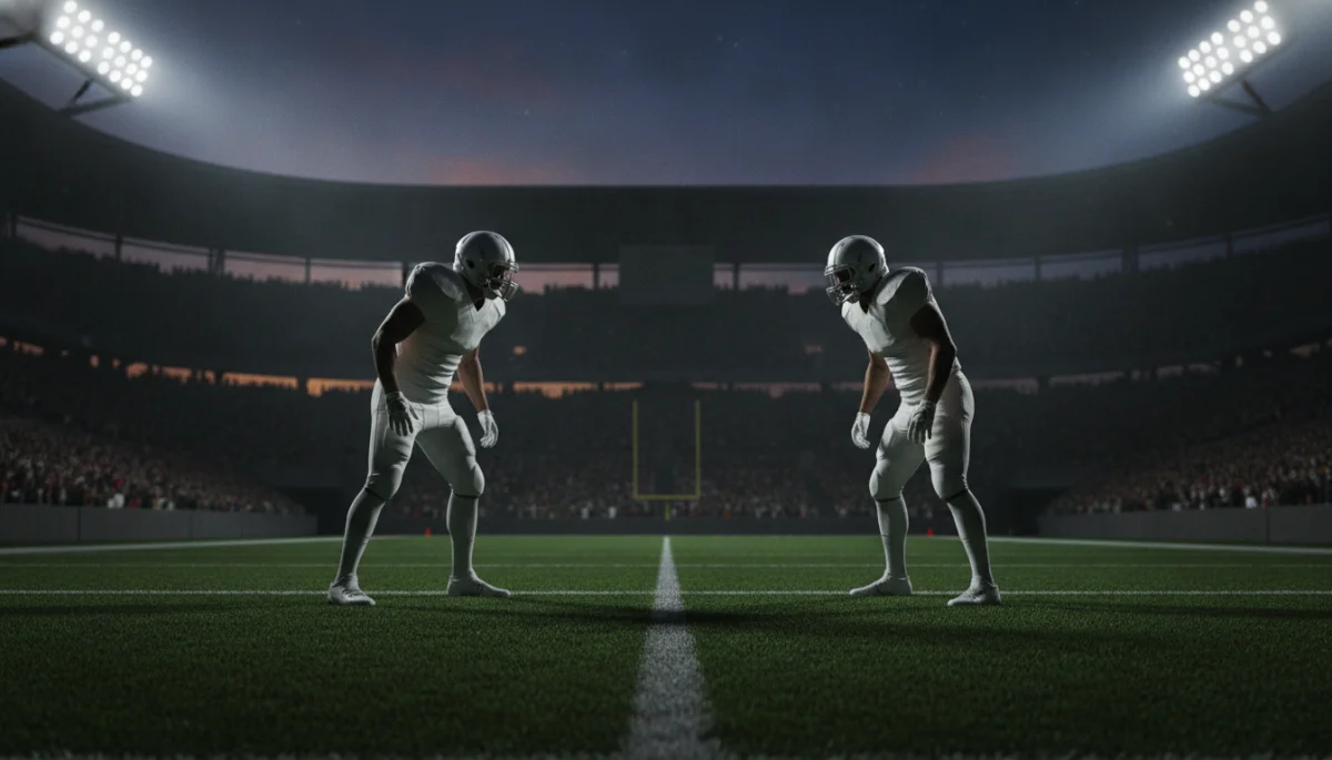 Camp Storylines Redefining the Quarterback Race