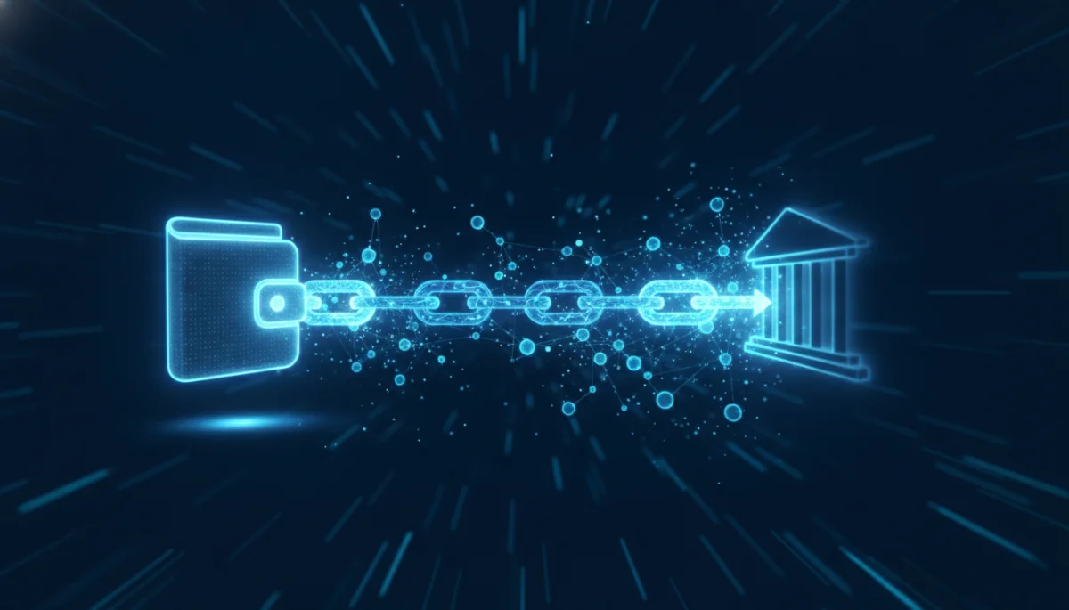 Chainlink Transfer Sparks Fresh Exchange Watch