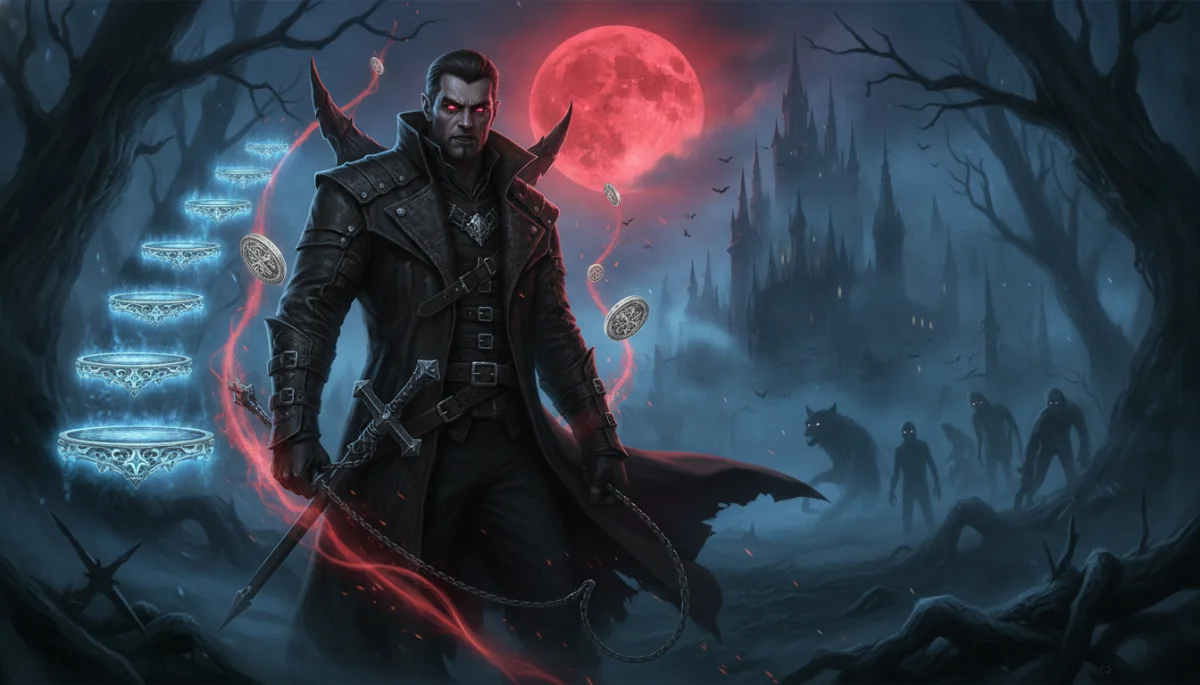 Dante’s Dark Gamble in Play’n GO’s New Slot