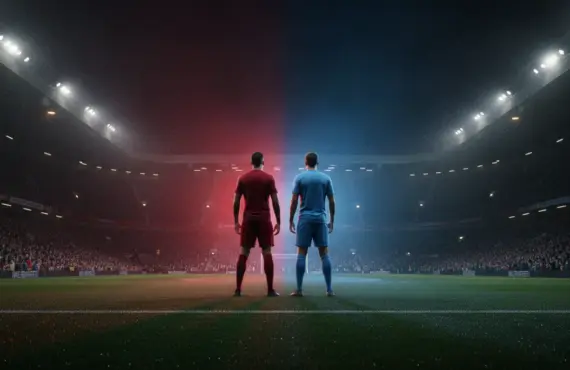 Derby Night at Old Trafford: What to Expect