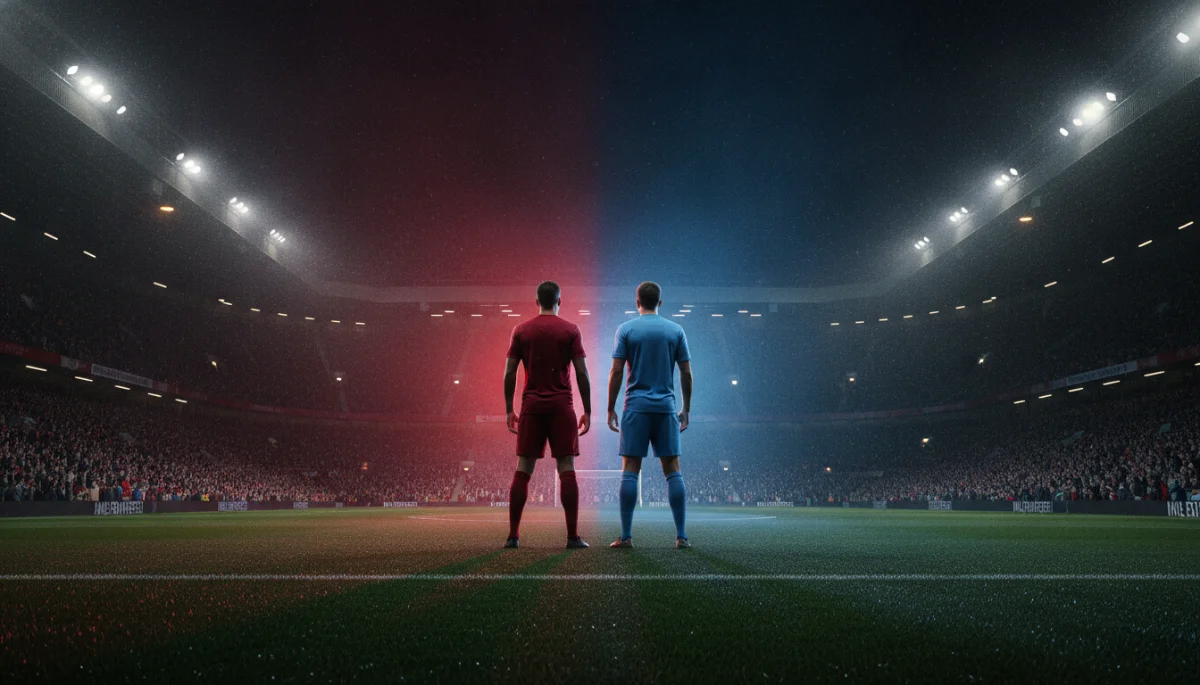 Derby Night at Old Trafford: What to Expect