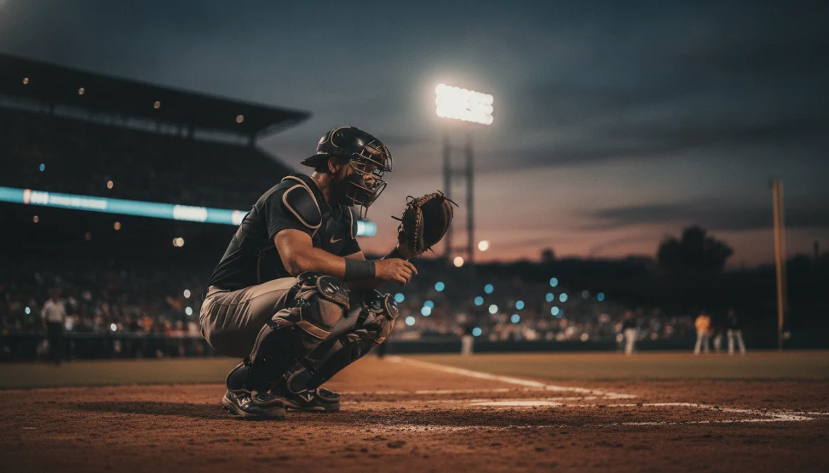 How Toronto Pushed Tyler Heineman Aside