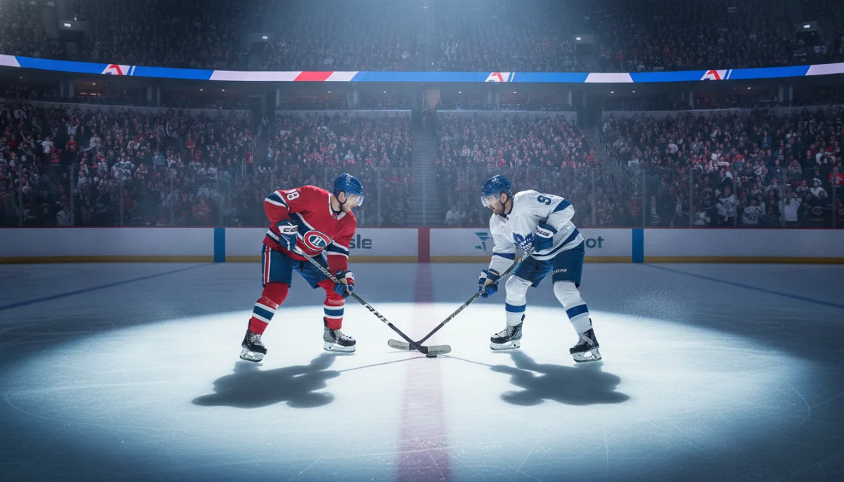 Opening Night Pressure: Montreal and Toronto Set the Tone