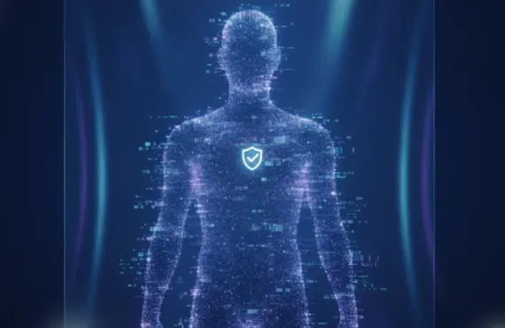 Privacy-First Age Checks With ZK Identity