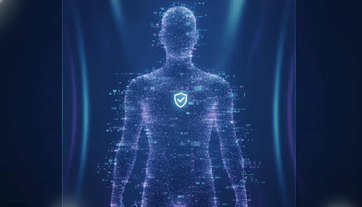 Privacy-First Age Checks With ZK Identity