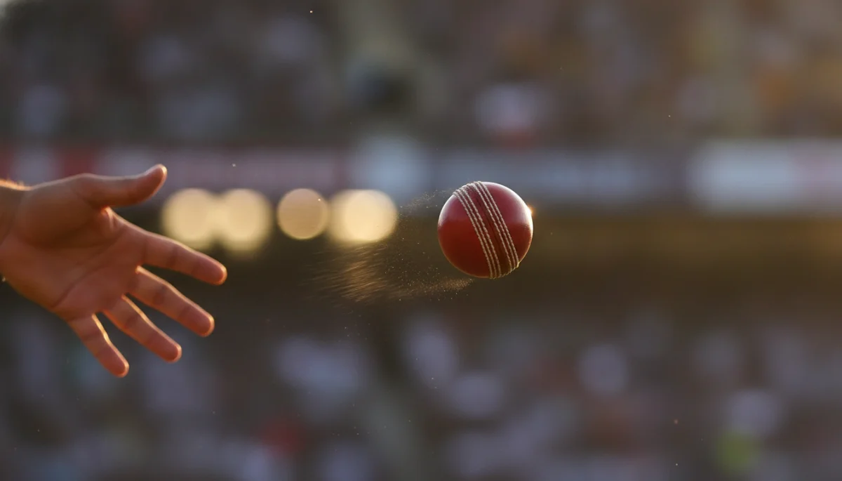 Sandhu Sets Pakistan Record While Wearing Rival’s Gear